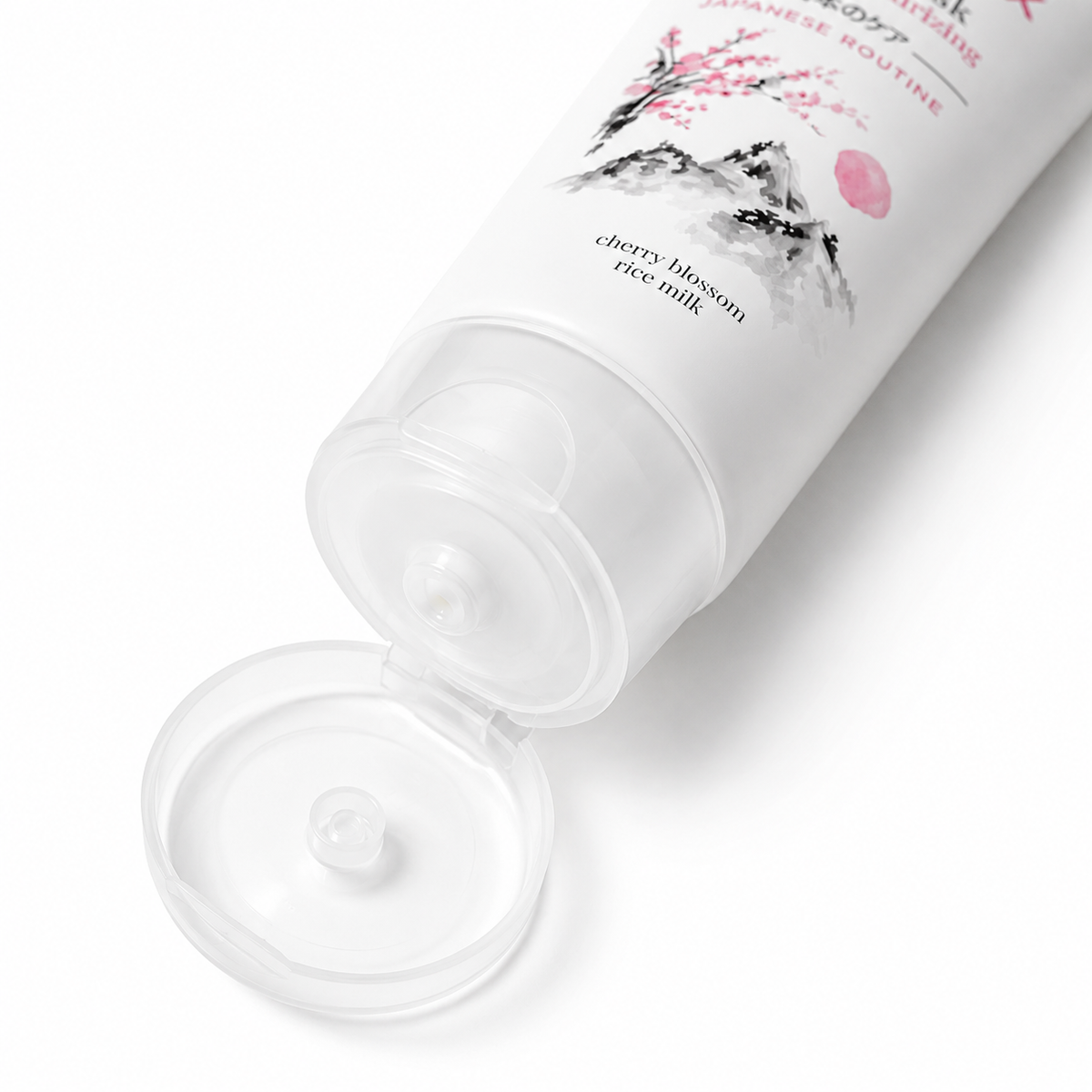 Japanese Ritual – Máscara Facial Ultra-Hidratante