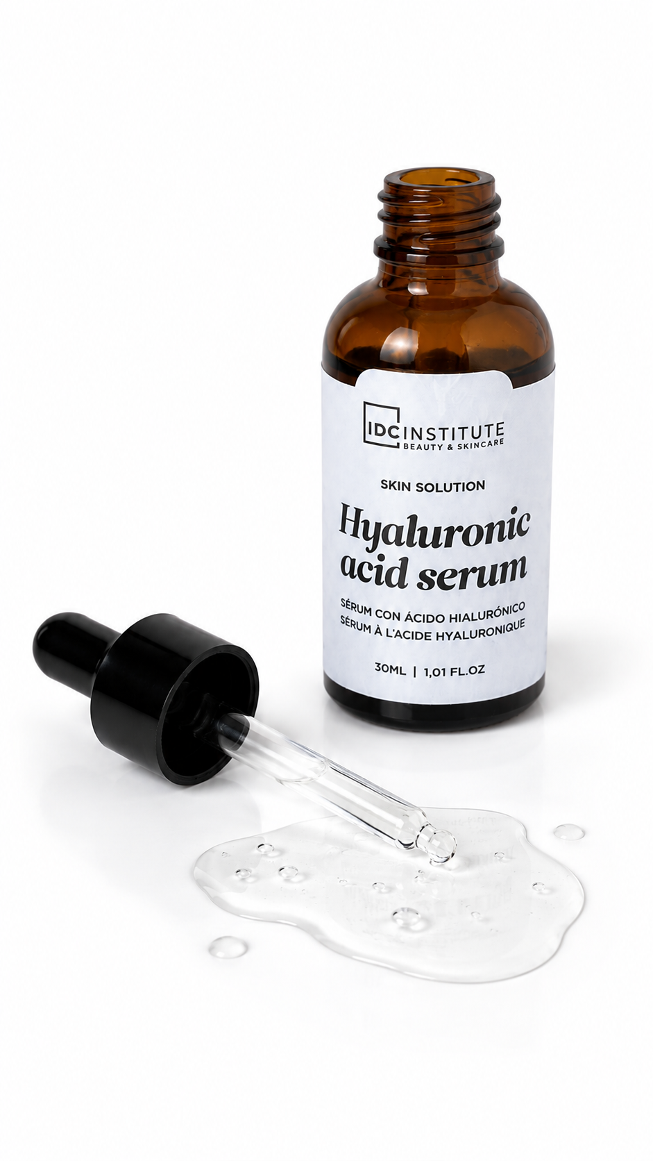Sérum de Ácido Hialurónico