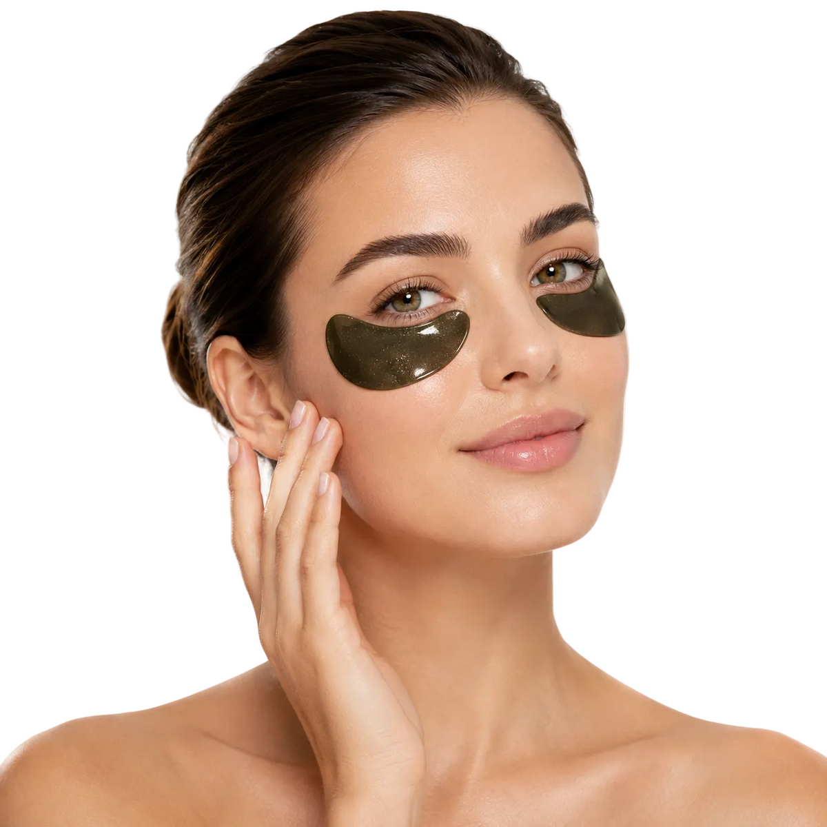 Hydrating Eye Patches