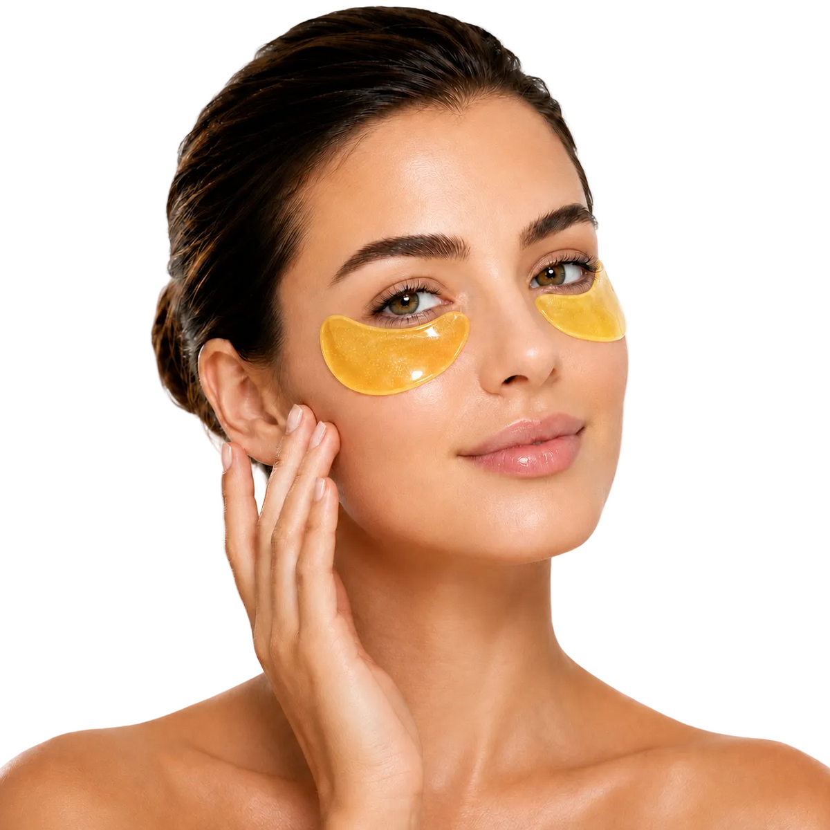 Hydrating Eye Patches
