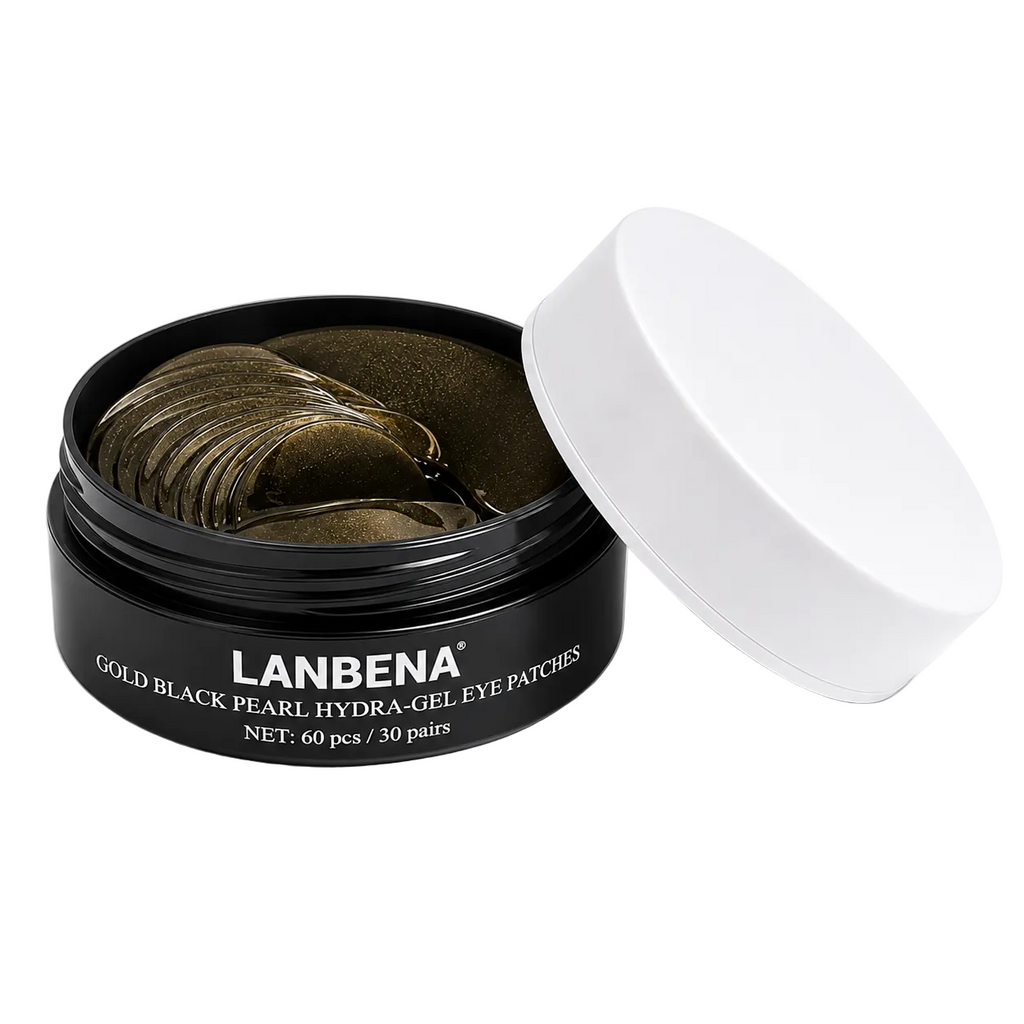 Hydrating Eye Patches