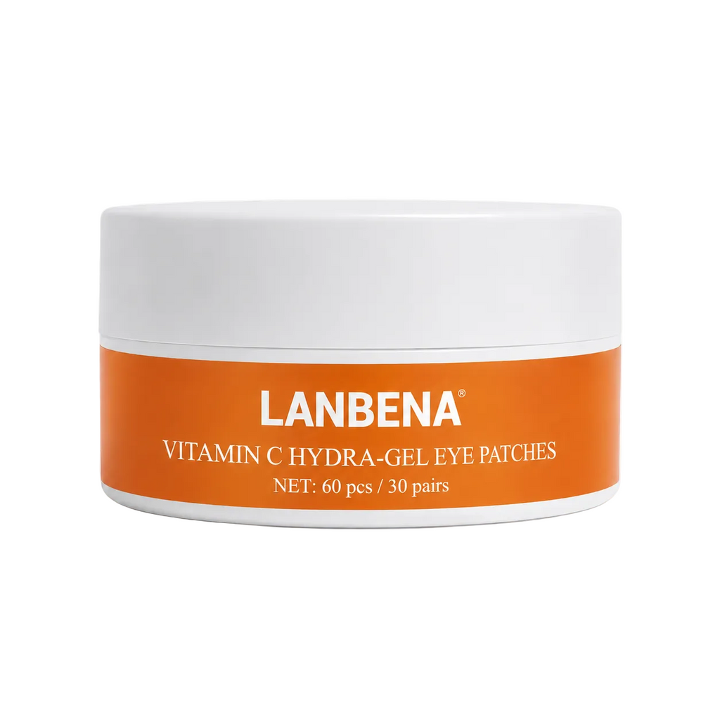 Hydrating Eye Patches
