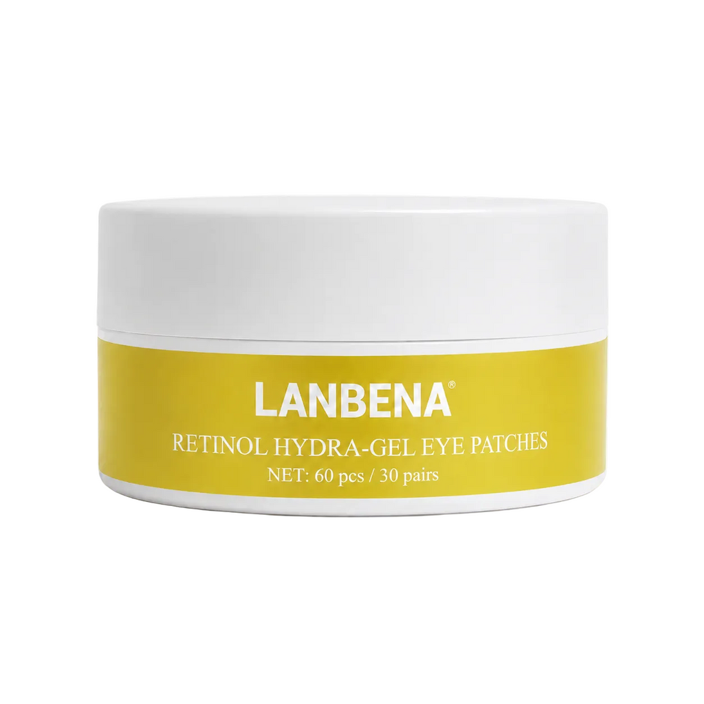 Hydrating Eye Patches