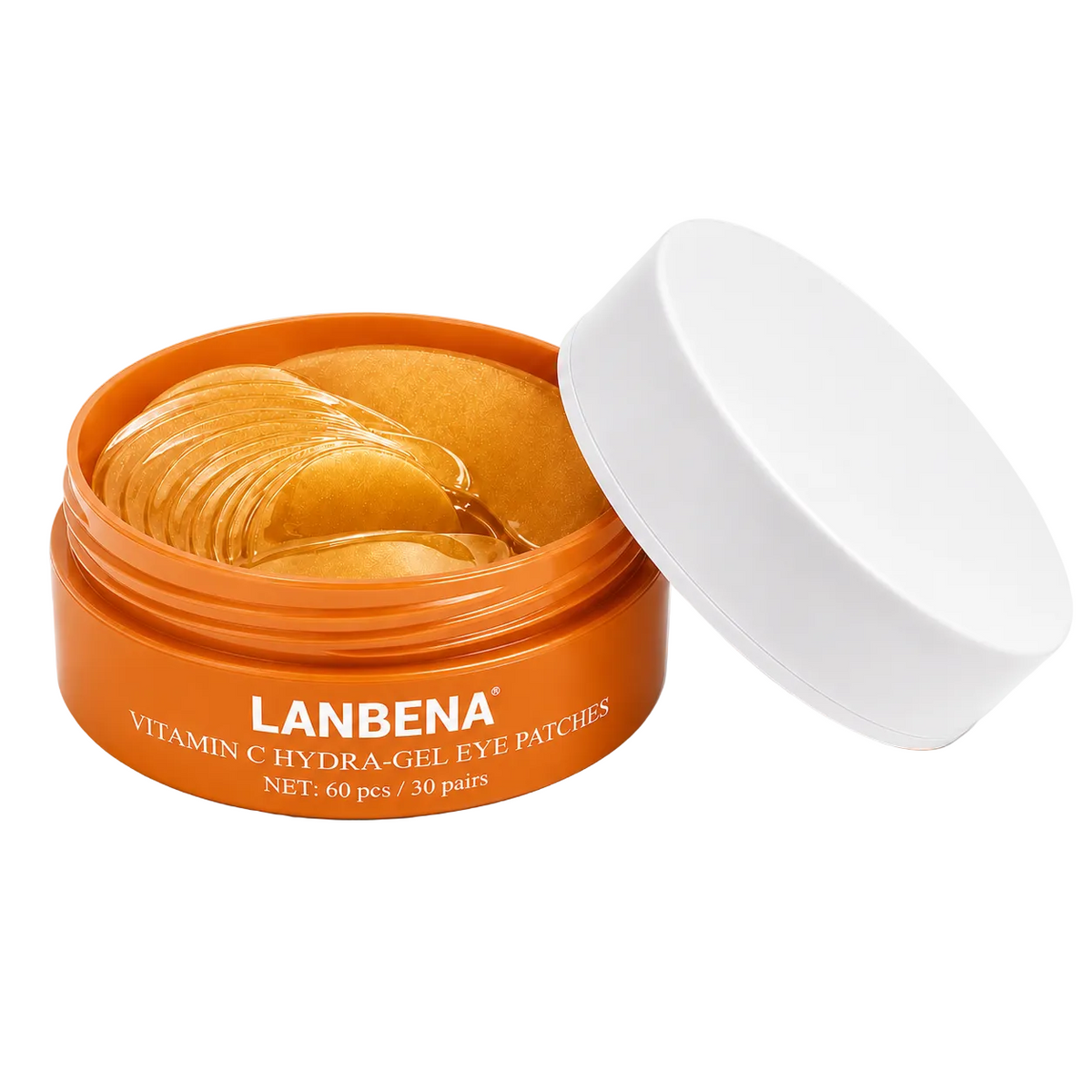 Hydrating Eye Patches