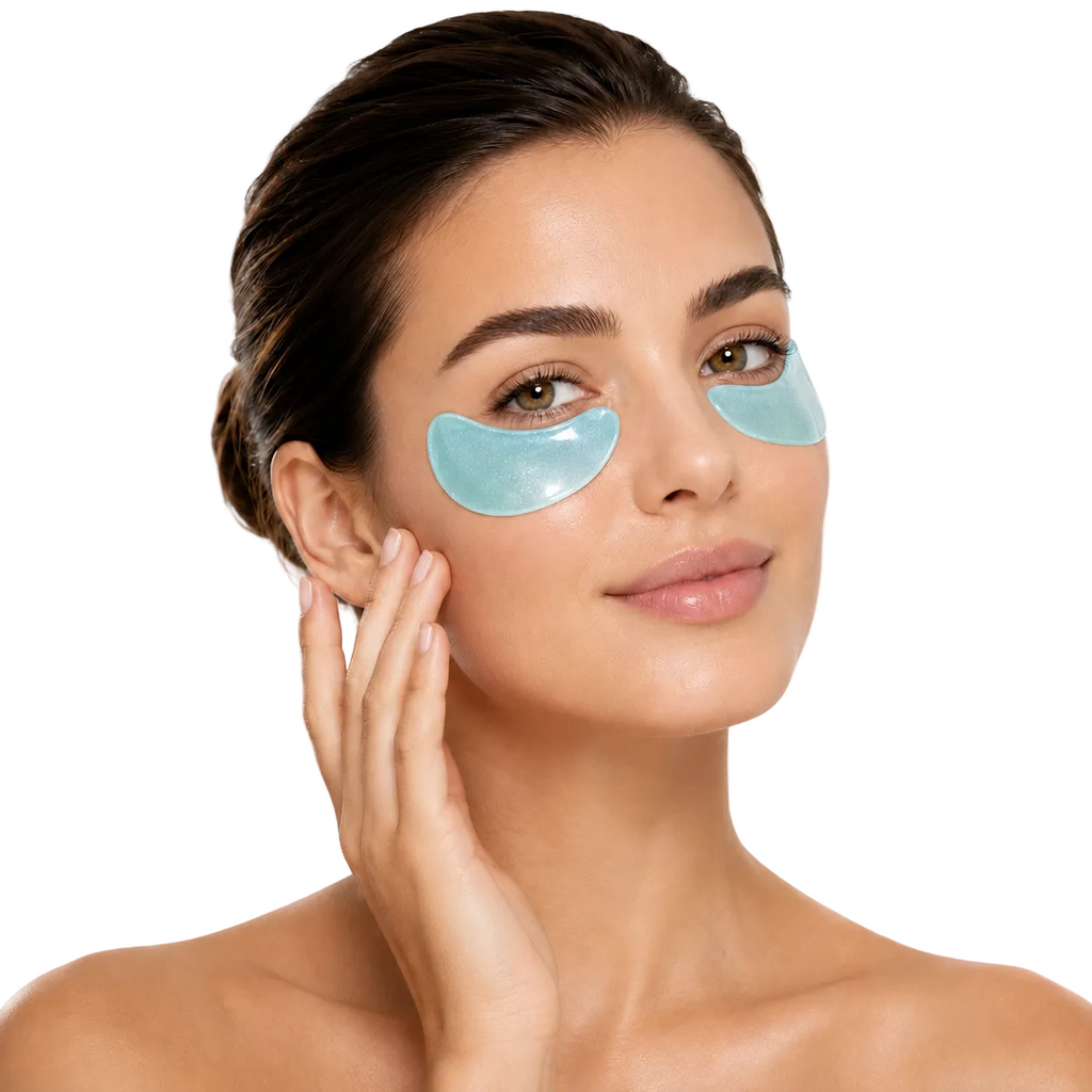 Hydrating Eye Patches