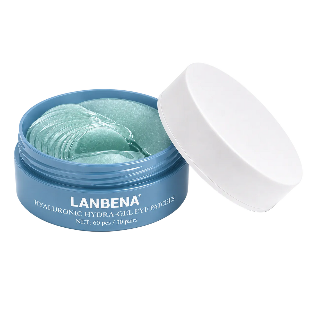 Hydrating Eye Patches