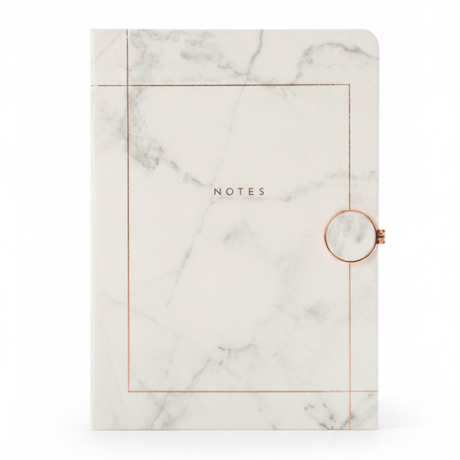Caderno Solenne