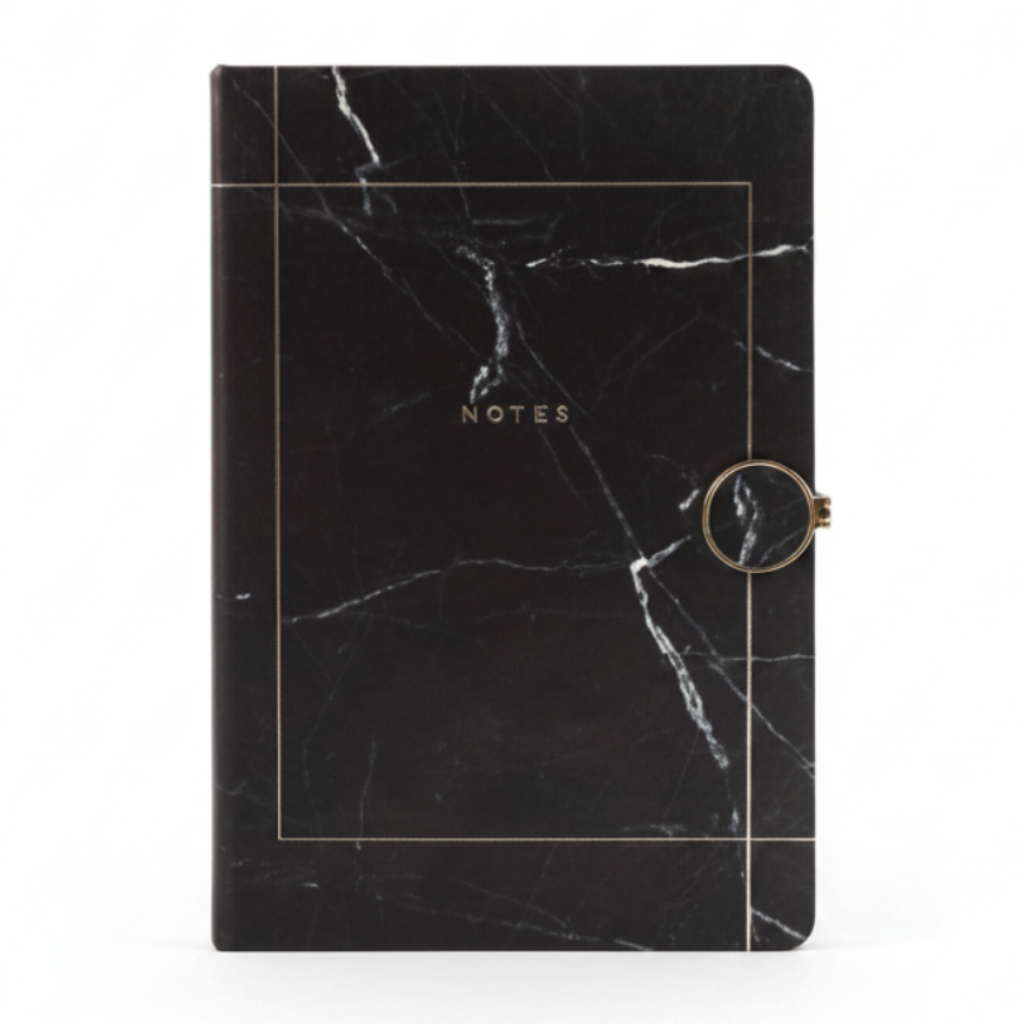 Caderno Solenne