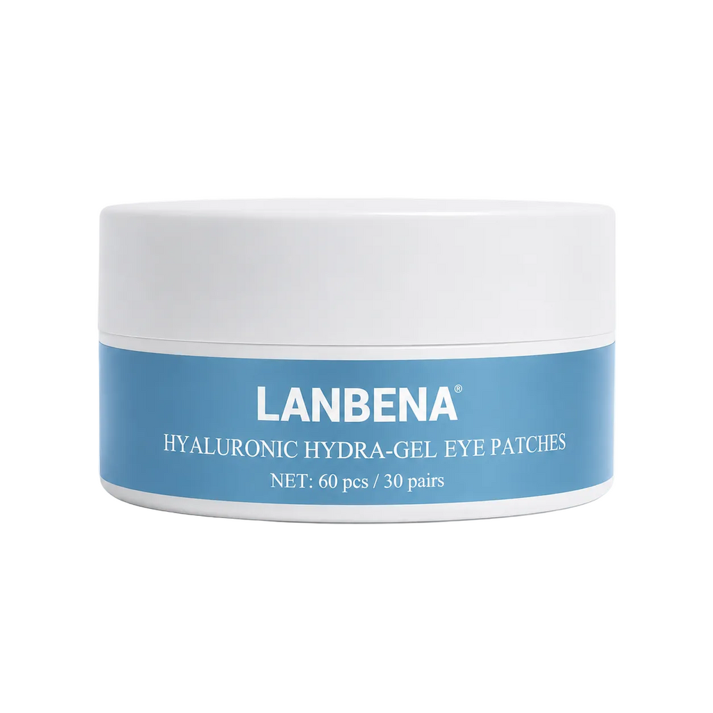 Hydrating Eye Patches
