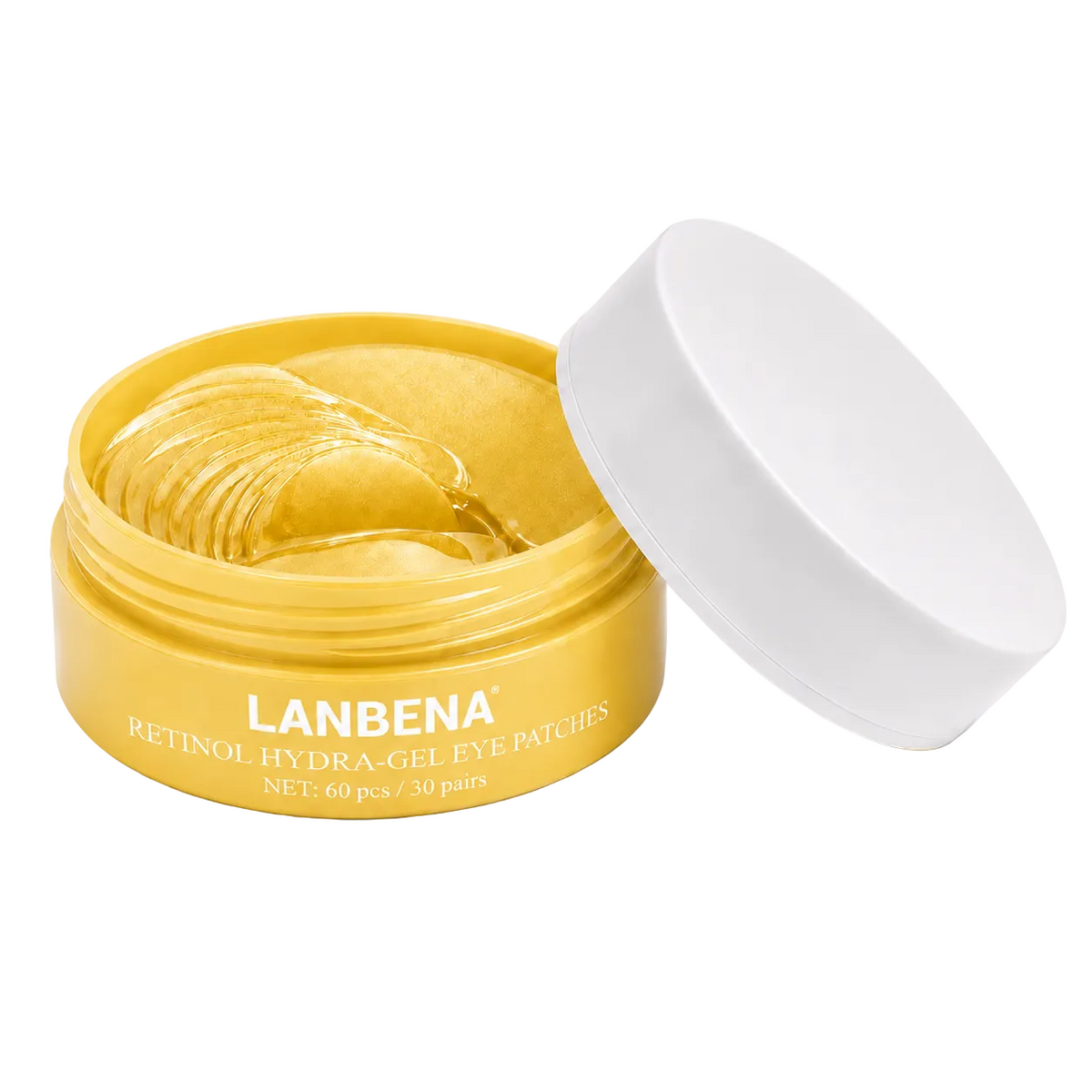 Hydrating Eye Patches
