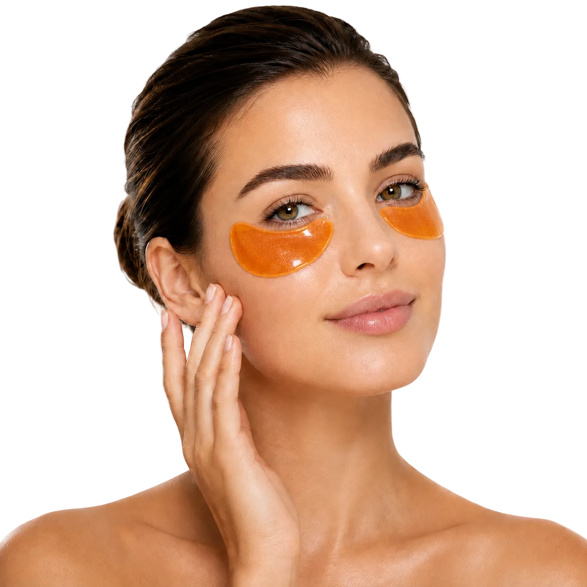 Hydrating Eye Patches
