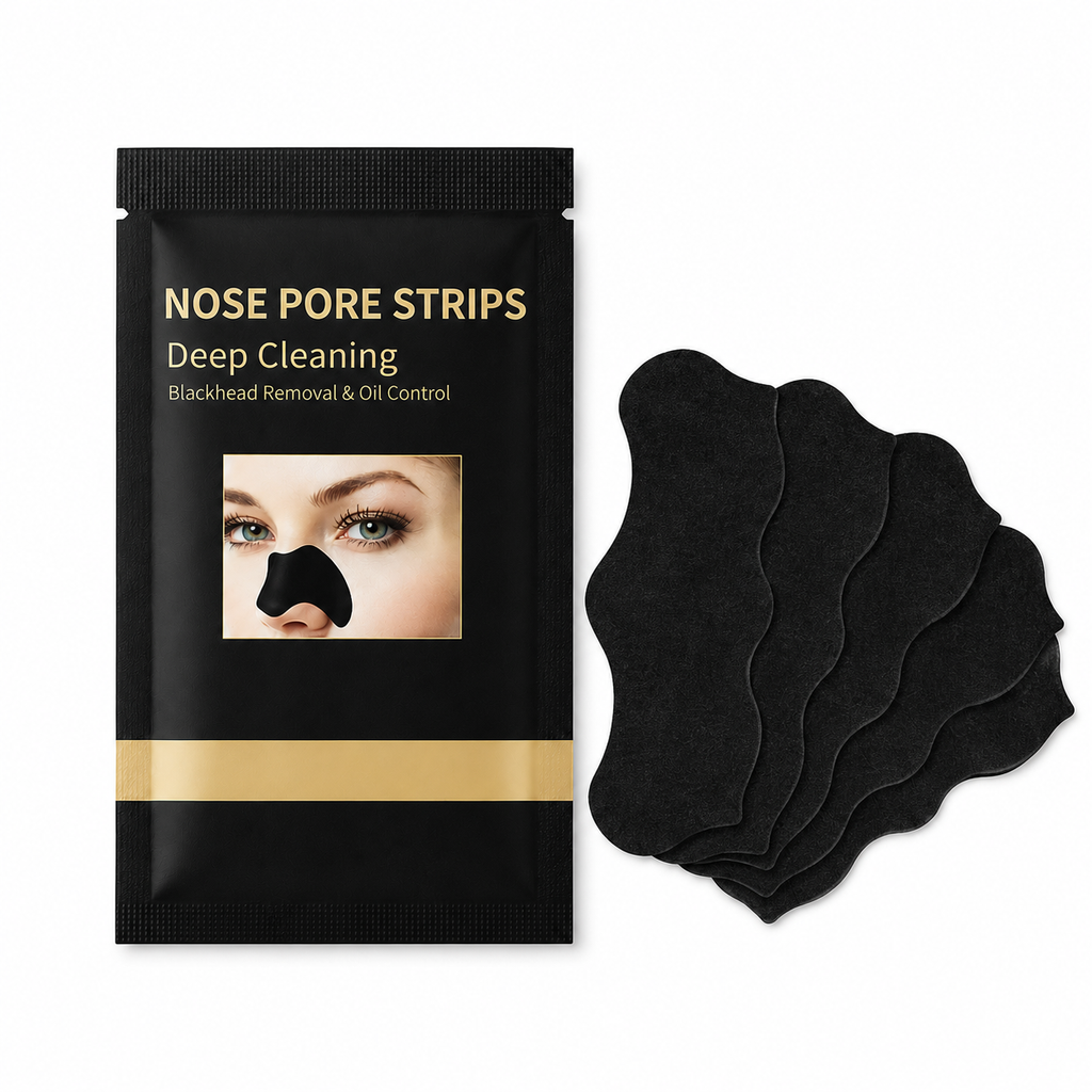 Nose Strips Purificantes