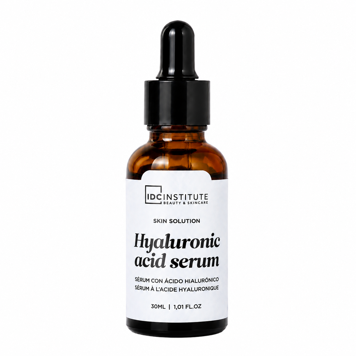 Sérum de Ácido Hialurónico