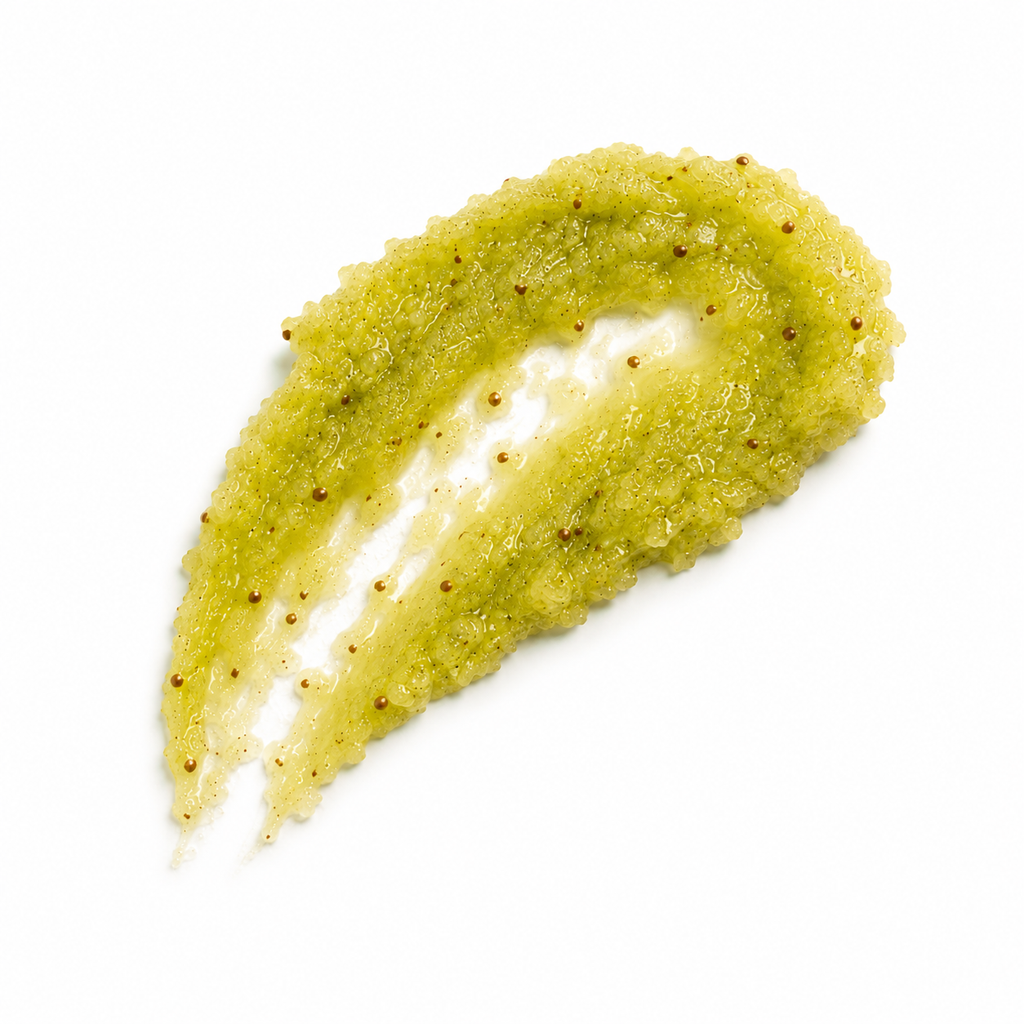Esfoliante Corporal Abacate e Jojoba
